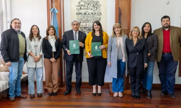 Fortalecen la evaluación del impacto ambiental de proyectos mineros en Salta