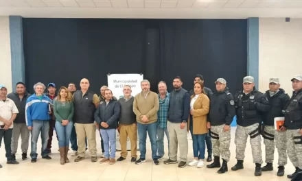 Río Juramento y Dique El Tunal: Se busca delinear una estrategia de conservación ictícola