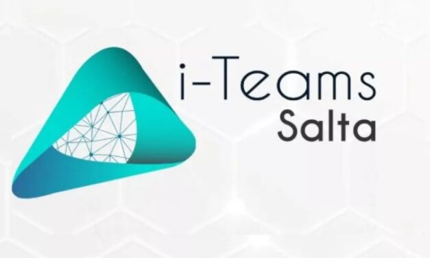 Inscripciones i-Teams Salta 2025 para investigadores y emprendedores