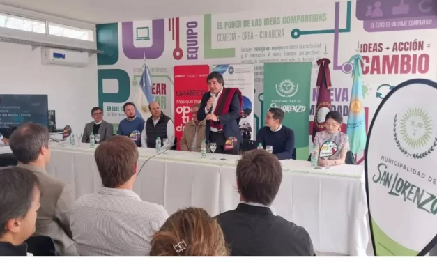 La diversidad productiva de Salta exige talento calificado