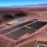 Salta marca un precedente en sustentabilidad con la puesta en marcha de ...