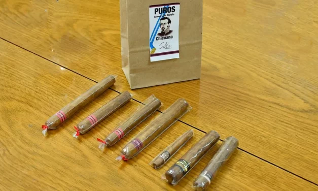 El Gobierno trabaja para formalizar la actividad de los armadores de puros salteños