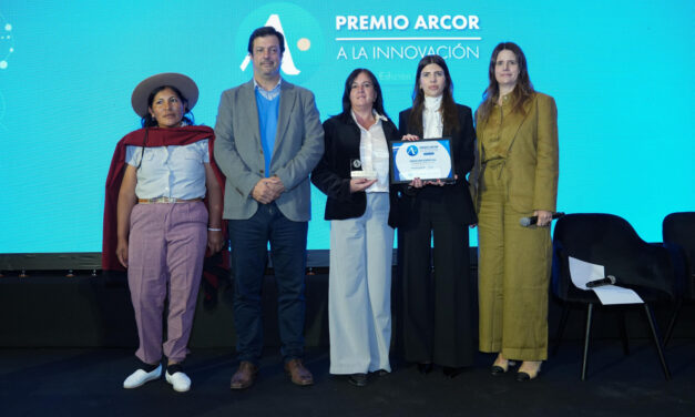 Un proyecto de quesos artesanales en Payogasta reconocido en los Premios Arcor