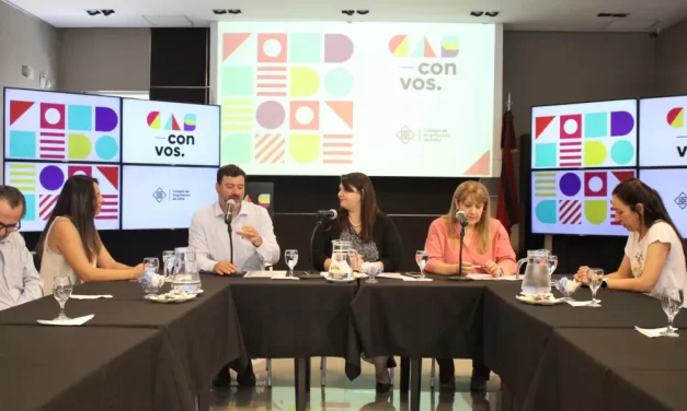 Avanza la implementación del Programa Nacional de Etiquetado de Viviendas con la firma del primer protocolo de trabajo