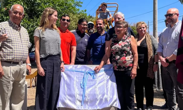 Economía Social: Salta reafirma su compromiso en el Día Nacional del Mutualismo