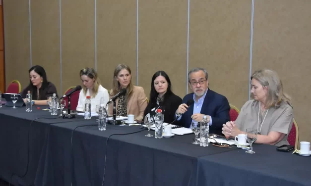 Salta y el Banco Mundial fortalecen el diálogo para potenciar el desarrollo de la minería y las capacidades locales