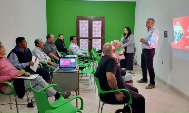 La Provincia potencia a las organizaciones de la economía social