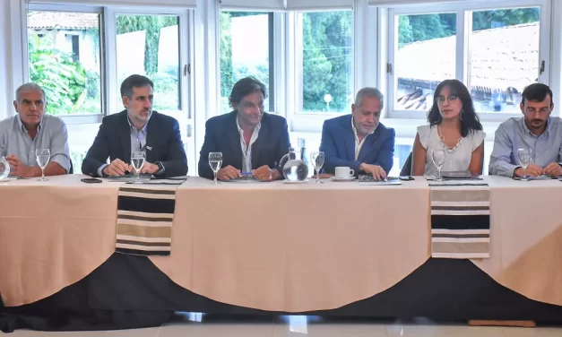Primera reunión del año para consensuar el precio del tabaco para la campaña 2025 – 2026