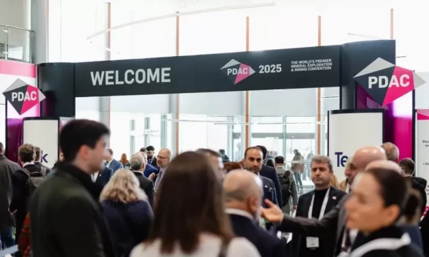 PDAC 2026: Salta despliega su potencial en la convención minera más importante del mundo