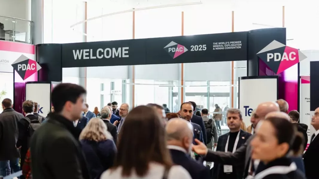 PDAC 2026: Salta despliega su potencial en la convención minera más importante del mundo