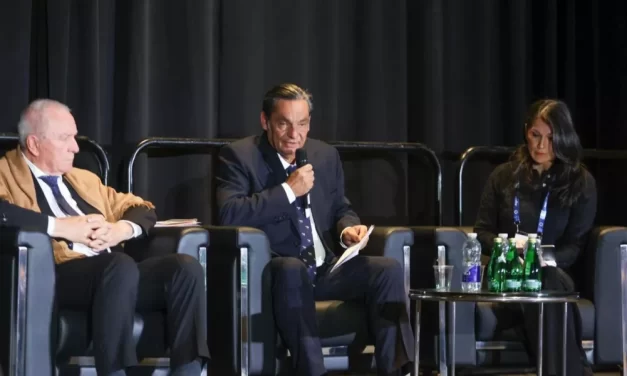 Salta presentó su modelo de gobernanza minera ante inversores globales en Argentina Day de Toronto