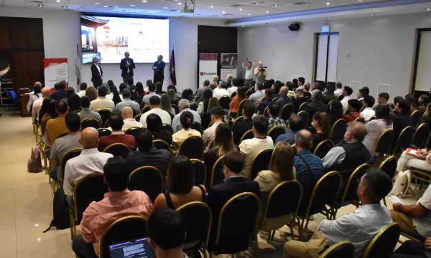 El Gobierno de Salta promovió una jornada de capacitación sobre claves para comerciar con China