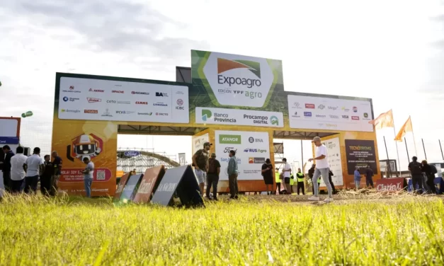 Salta mostrará su potencial productivo en Expoagro 2026