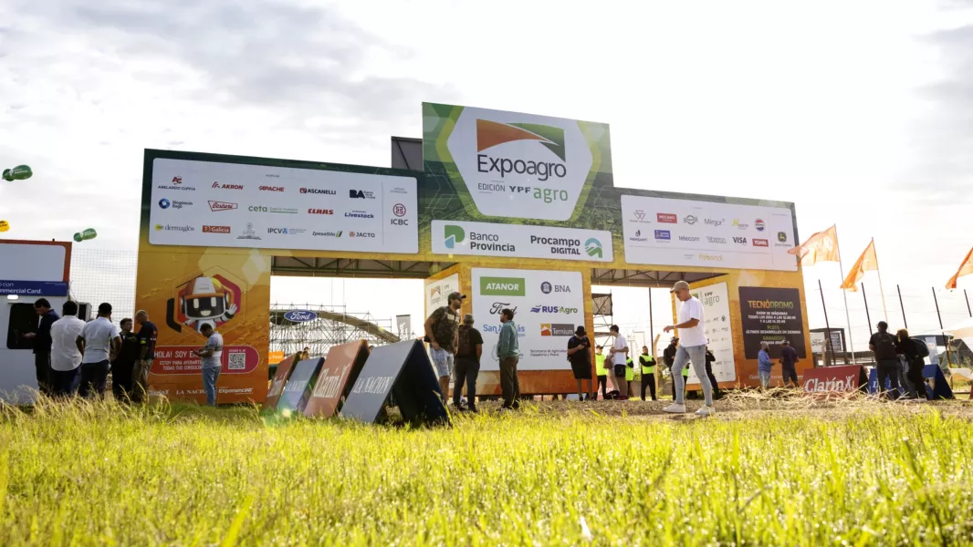 Salta mostrará su potencial productivo en Expoagro 2026