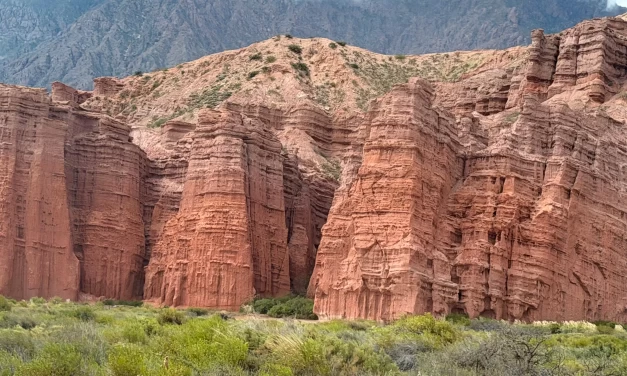 Reglas claras para la protección de las áreas naturales de Salta