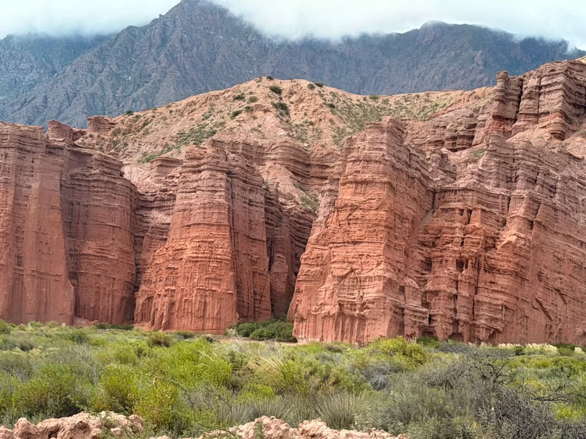 Reglas claras para la protección de las áreas naturales de Salta