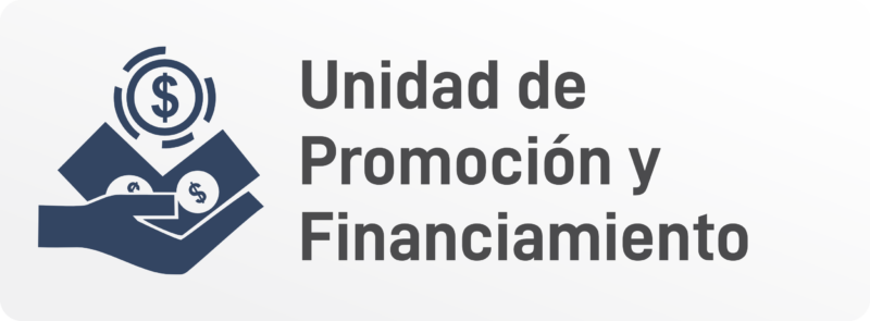 Unidad de Financiamiento