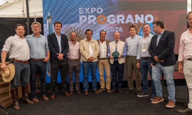 Expo Prograno 2026: Salta reafirma su apuesta al desarrollo productivo y la integración regional