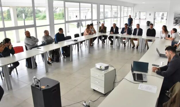 PyMEs salteñas accedieron a capacitación especializada para mejorar su competitividad