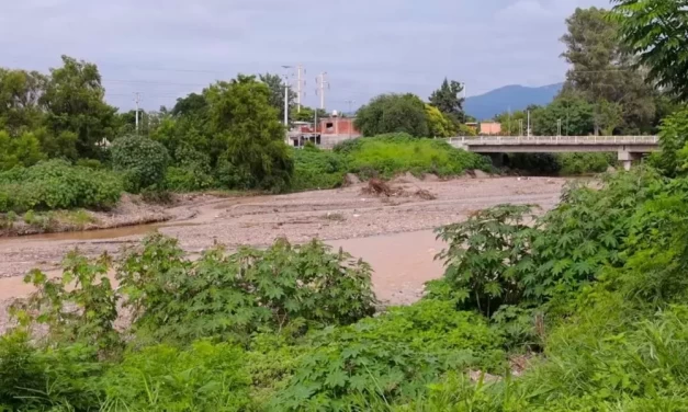 Articulan la elaboración de un Plan de Educación Ambiental con enfoque en cuencas hídricas