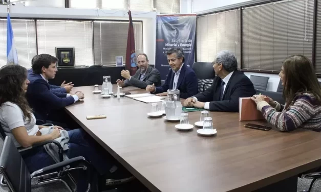 Minería y universidades avanzan en una agenda conjunta para fortalecer la formación y el desarrollo del sector