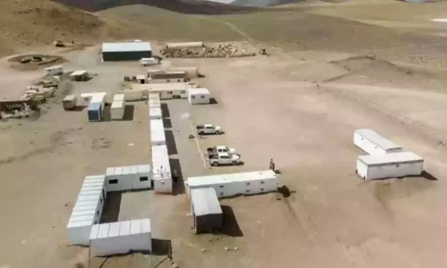 La Secretaría de Minería otorgó la Declaración de Impacto Ambiental al proyecto Diablillos