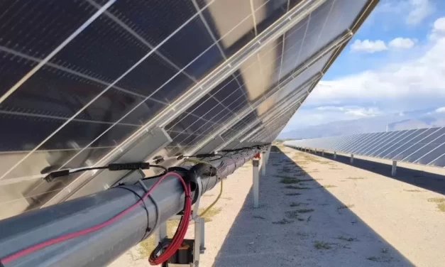 Dictarán una capacitación para impulsar la producción de energía eléctrica con generadores fotovoltaicos