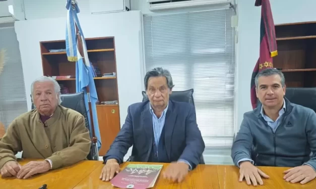 Salta será sede del principal concurso de Caballos Peruanos de Paso del país