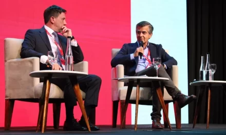 Salta participó en Expo EFI y reafirmó su rol en la agenda minera nacional