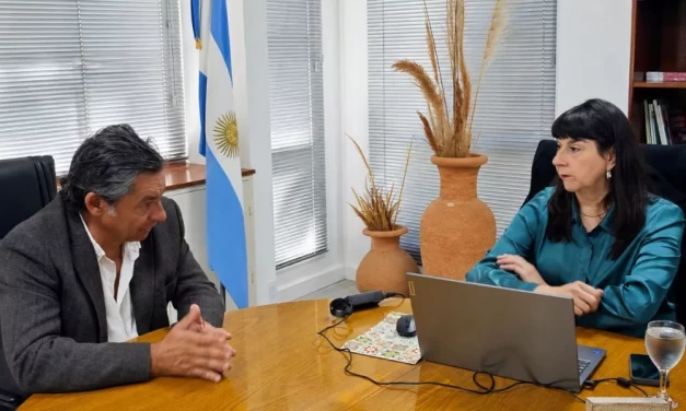 Salta y Catamarca acompañan el desarrollo minero regional con una visión integrada