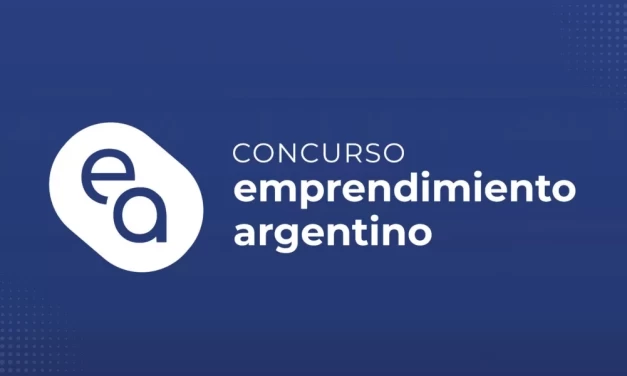 Emprendimiento Argentino 2026: proyectos salteños podrán participar en el certamen federal