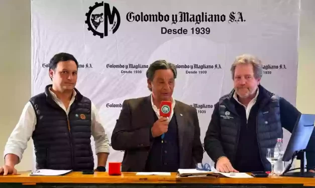 Salta se posiciona como plaza ganadera en el norte argentino
