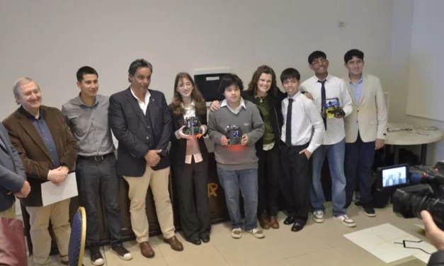 RoboCup 2026: Salta representará a la Argentina en el Mundial de Robótica en Corea del Sur