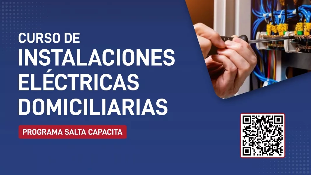 108536-las-lajitas-el-4-de-julio-comenzara-un-curso-gratuito-de-instalaciones-electricas-domiciliarias