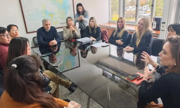 Avanza la promoción de espacios laborales igualitarios y libres de violencia