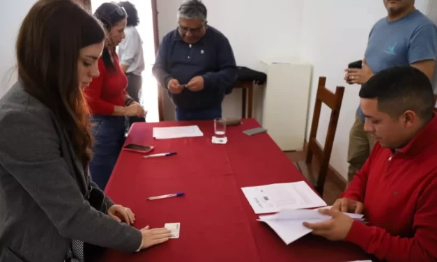 El Gobierno destinó más de $30 millones para impulsar emprendimientos metanenses