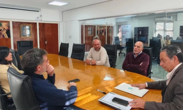 Salta renovó el convenio con el INTA para fortalecer la innovación y el desarrollo del sector agropecuario