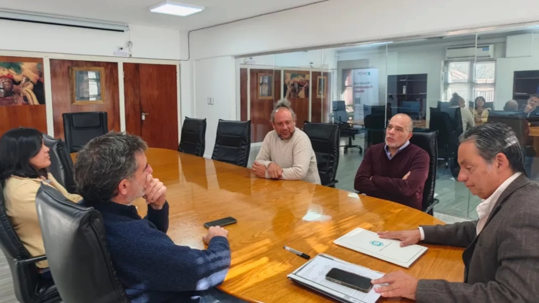 Salta renovó el convenio con el INTA para fortalecer la innovación y el desarrollo del sector agropecuario