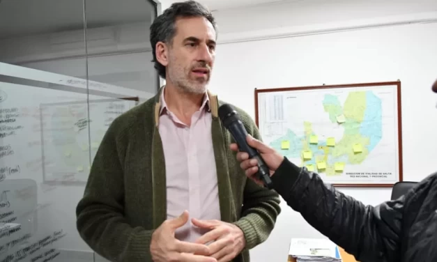 Salta articuló una posición regional frente a la nueva normativa sobre el ingreso de bananas