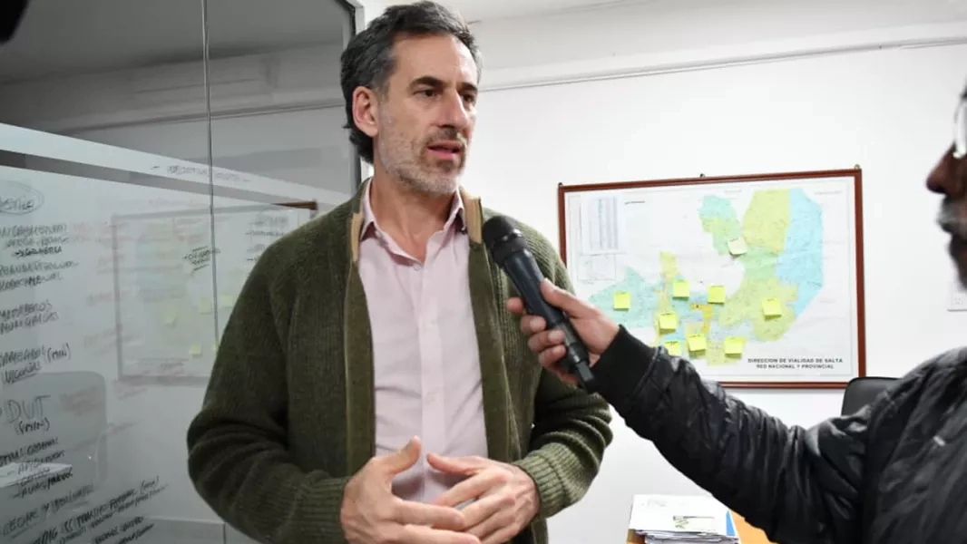 Salta articuló una posición regional frente a la nueva normativa sobre el ingreso de bananas