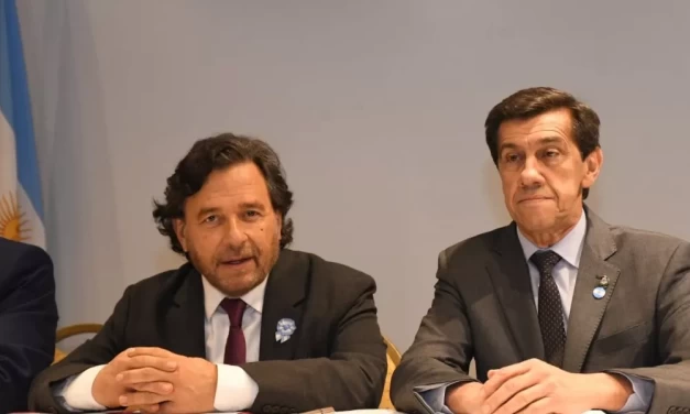 Gustavo Sáenz ratificó junto a Jujuy el sostenimiento de controles sanitarios para proteger la producción bananera del Norte