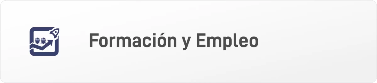 FORMACIÓN Y EMPLEO (2)
