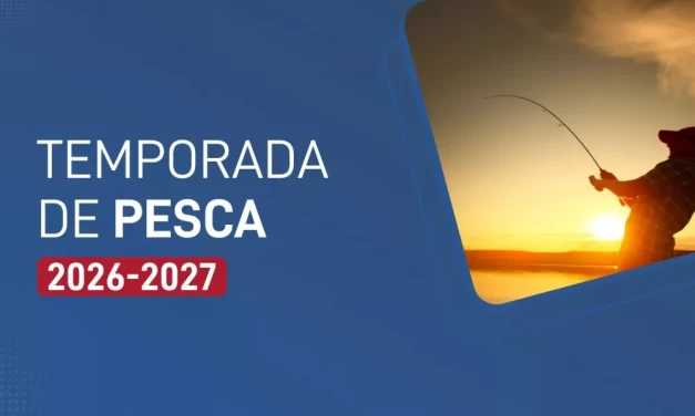 El Gobierno de Salta aprobó el Reglamento de Pesca Deportiva para la temporada 2026-2027