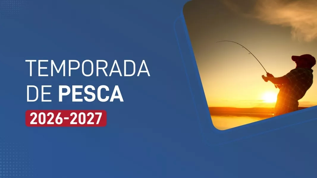 El Gobierno de Salta aprobó el Reglamento de Pesca Deportiva para la temporada 2026-2027