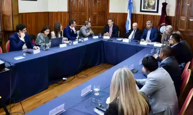 Analizan alternativas para el aprovechamiento sustentable de la fibra de vicuña en Salta