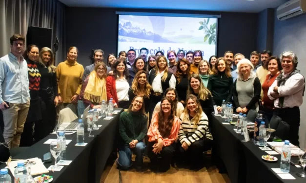 Salta participó en la Jornada Federal sobre la Implementación del Protocolo de Nagoya en Argentina