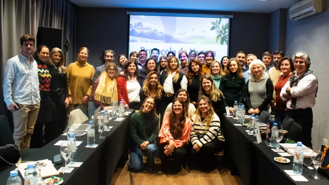 Salta participó en la Jornada Federal sobre la Implementación del Protocolo de Nagoya en Argentina