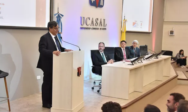 Fortalecimiento de vínculos comerciales y productivos en el “China Day 2026”