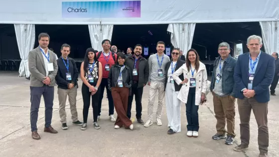 El ecosistema emprendedor del NOA se reunió en Jujuy