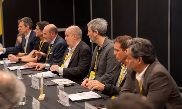 Encuentro federal para fortalecer la digitalización de PyMEs
